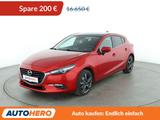 Mazda 3 2.0 Signature + *NAVI*HUD*TEMPO*CAM*PDC*SHZ* - Mazda 3 Signature