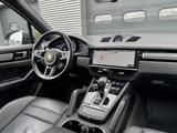 Porsche Cayenne 2.9 S 441 PK | Sport Chrono | panorama d - Porsche Cayenne mit Benzin-Antrieb