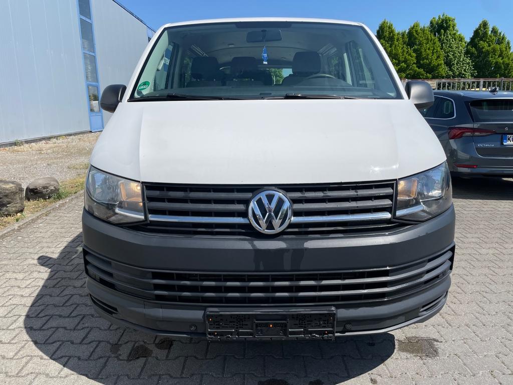 Volkswagen T6 Kombi