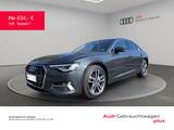 Audi A6 Limousine 40 TDI Matrix Navi Kamera Alcantara