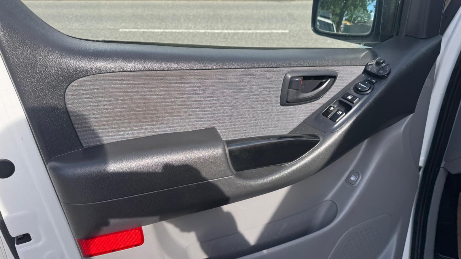 Hyundai H-1 Kasten
