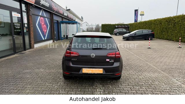 Volkswagen Golf/Super Ausstattung/TÜV_Service_Neu!