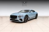 Bentley Continental GT V8 Azure - B&O, Styling Spec. - gebrauchte Bentley Continental GT aus dem Jahr 2023