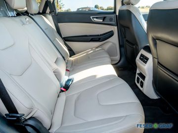 Ford Edge - 7
