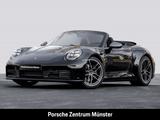 Porsche 992 911 Carrera T Cabrio BOSE Sportabgasanlage - Porsche 992