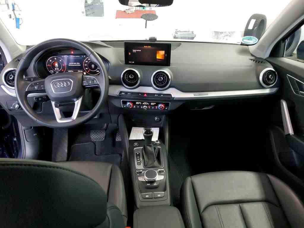 Audi Q2 - Bild 7