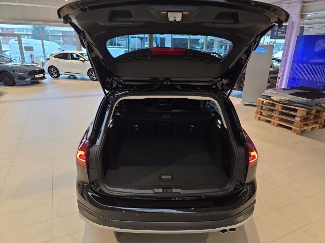 Fahrzeugabbildung Ford Focus Turnier Active X Navi Digitales Cockpit So
