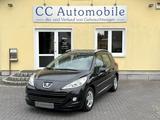 Peugeot 207 SW Premium - Automatik - Panorama - Klima - Peugeot 207: Automatik, SW