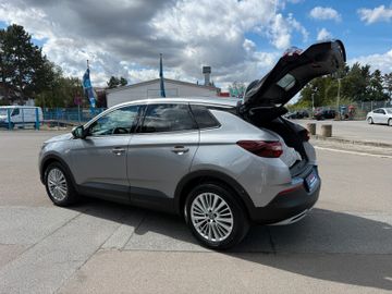 Opel Grandland (X) - 7