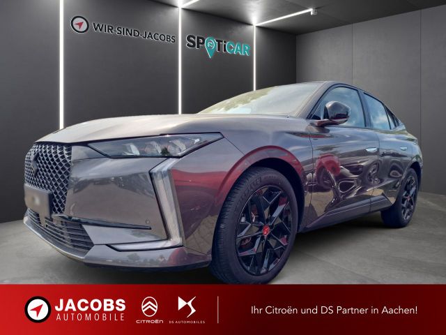 DS DS4