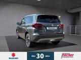 Suzuki Vitara 1.4 Comfort+ Allgrip Hybrid ACC LED PANO - Suzuki Vitara: Leder