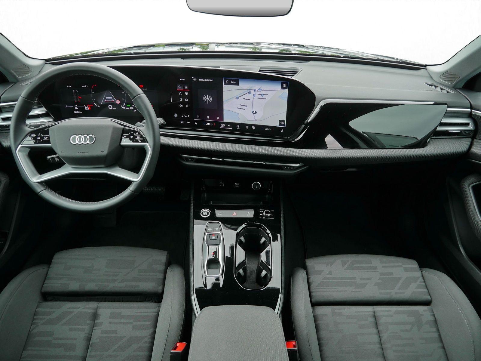 Audi A5 Avant TDI 150kW ACC*Virtual*ParkassistenPlus*, миниатюра 5