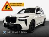 BMW X7 xDrive40d - M Sportpaket / Gestiksteuerung /  - Gebrauchtwagen in Hamm