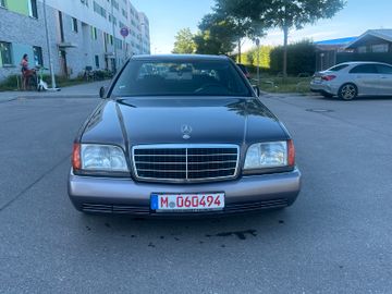 Mercedes S 300 - 2