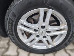 VW Golf 1.6 16V TDI DPF Lounge BMT Metallic