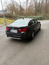 BMW F10 530i, Limousine, Automatik, 360gra... - BMW 5er-Reihe F10 mit Benzin-Antrieb