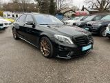 Mercedes-Benz S 63 AMG 4Matic Lang*Pano* - Mercedes-Benz S 63 AMG in München