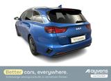 Kia cee'd Platinum Edition Ceed SW 1.6 CRDi - Kia: Cee D SW Crdi