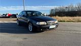 Volvo C70 2.5 - TOP ZUSTAND  - Volvo C70 mit Schiebedach