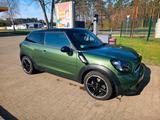 MINI Mini Cooper Paceman S , top gepflegt - MINI Cooper Paceman Gebrauchtwagen