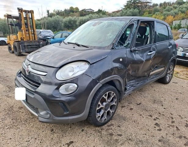 Fiat 500L 1.3 Multijet 95 CV Trekking