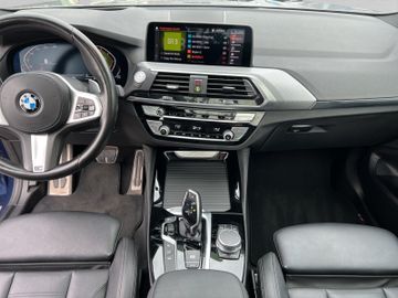 BMW X4 - 11