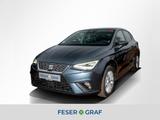 Seat Ibiza 1.0 TSI DSG Xcellence LED/Navi/ACC/Kamera