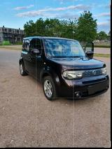 Nissan Cube - Nissan Cube Gebrauchtwagen