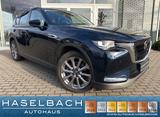 Mazda CX-60 Exclusive BOSE Fernlichtassi Ausparkhilfe  - gebrauchte Mazda CX-60 aus dem Jahr 2022