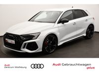 Audi RS3 - Vorschau Bild 1
