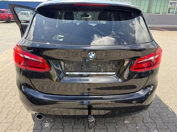 BMW 218 - 11