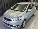 Mitsubishi Space Star 1.0 MIVEC Diamant|KLIMA|8-FACH| - gebrauchte Mitsubishi Space Star aus dem Jahr 2018
