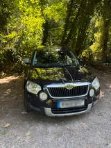 Skoda Yeti 1.4 TSI, bitte Beschreibung les... - Skoda Yeti in Leverkusen
