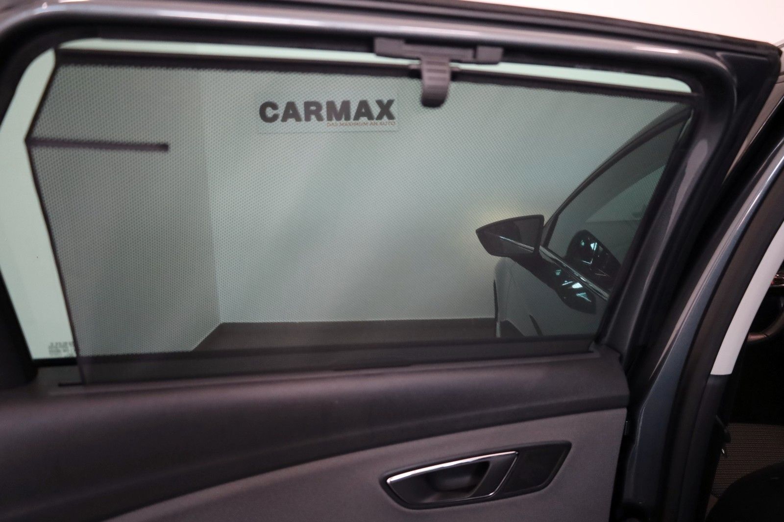 Fahrzeugabbildung SEAT Leon ST Xcellence T.Leder,Navi,LED,Apple CarPlay