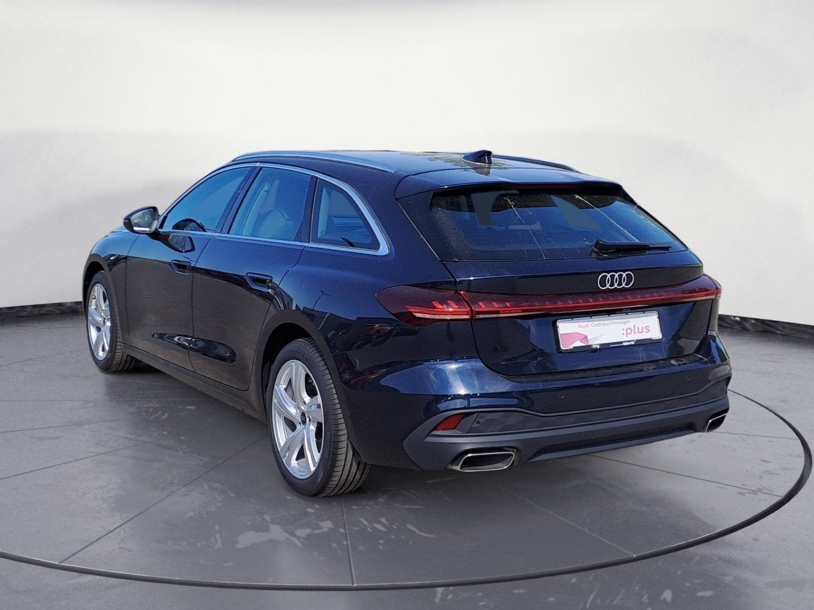 Audi A5 - Bild 4