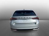 Skoda Octavia Combi Sportline 2,0 TSI 150 kW 7-Gang-DS - Skoda: Sportline