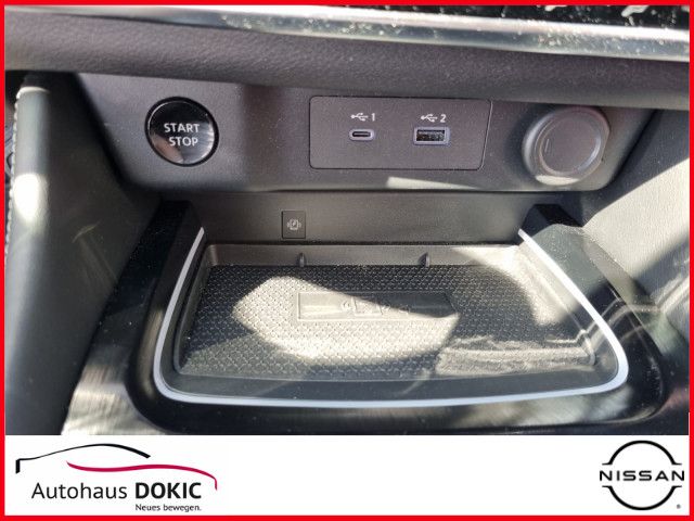 Nissan X-Trail - Bild 22