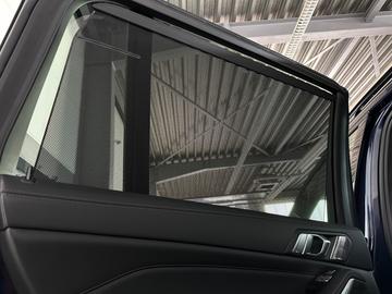 2021 Alpina XB7 缩略图 34