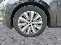 Skoda Superb - Vorschau Bild 8