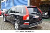 Volvo XC90D5 EDITION FACELIFT 147KW/200PS+7SITZE+SAUBE - Volvo XC90: Edition