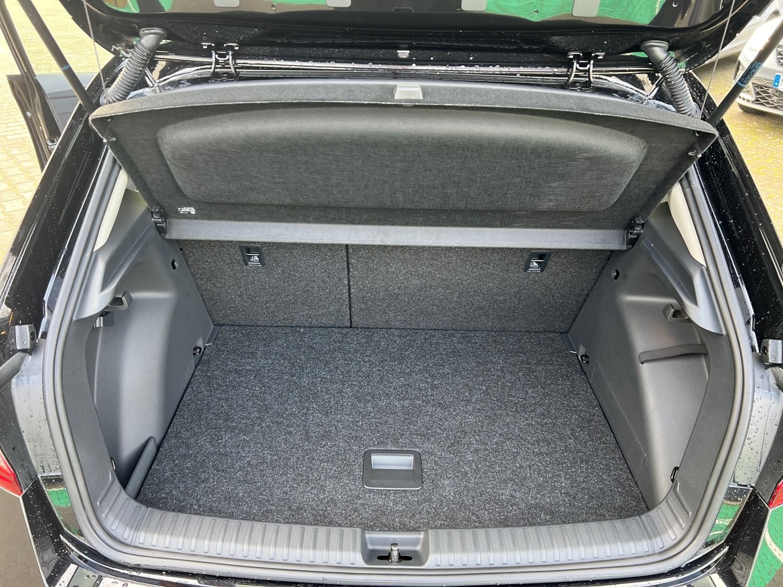 Skoda Fabia - Bild 15