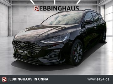 Ford Focus Turnier 1.0 EcoBoost EU6d ST-Line X El. Pa