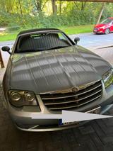 Chrysler chrysler crossfire 3.2 v6 - Chrysler Gebrauchtwagen von 2004