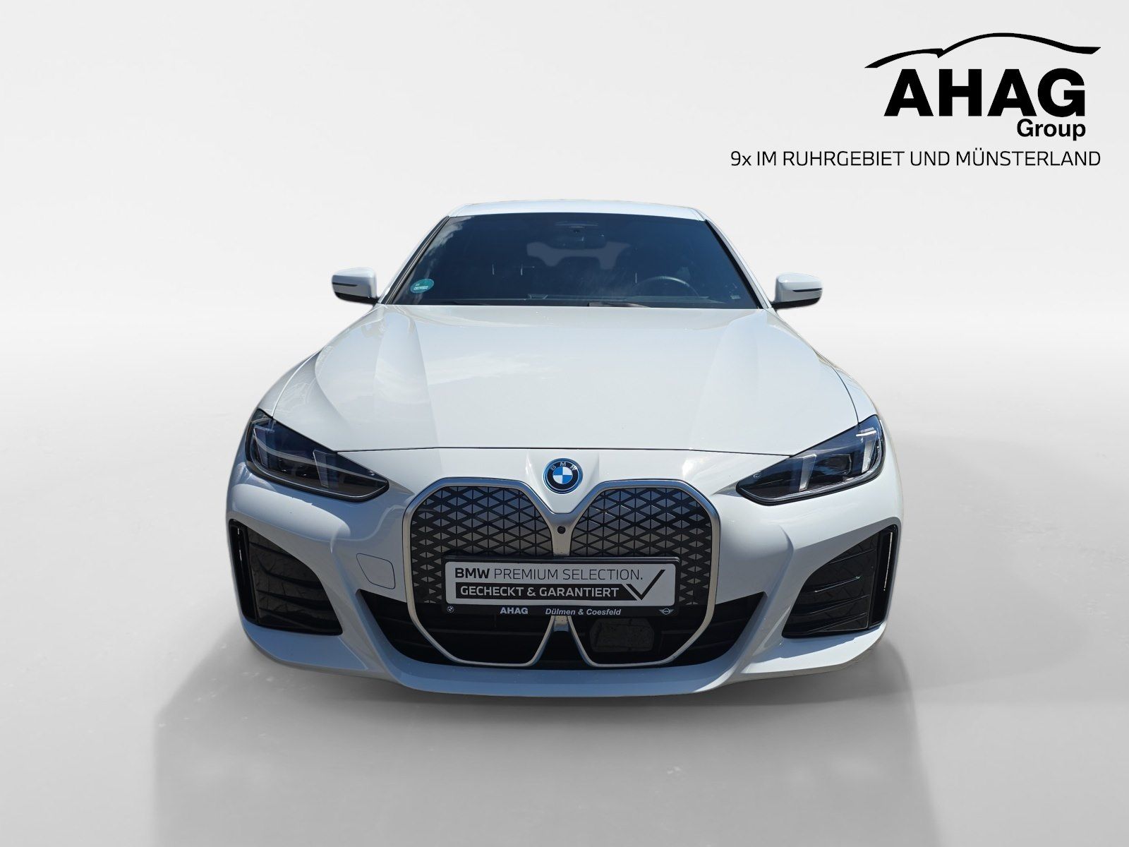 BMW i4 - Bild 2