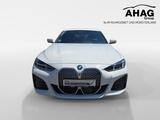 BMW i4 xDrive40 Gran Coupe M Sport AHK HUD ACC 360°  - mit Elektro-Antrieb: Sportwagen