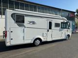 Laika Ecovip 709 EV 709 Luxusliner 1. Hand  - Wohnmobil oder -wagen Luxus