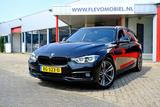 BMW 318 3-serie Touring 318i Executive Aut. Navi|Cli - gebrauchte BMW 318 aus dem Jahr 2019