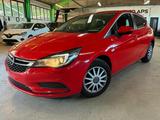 Opel Astra K Lim. 5-trg. Edition 1,4TURBO 150HK - Opel Astra: H Turbo