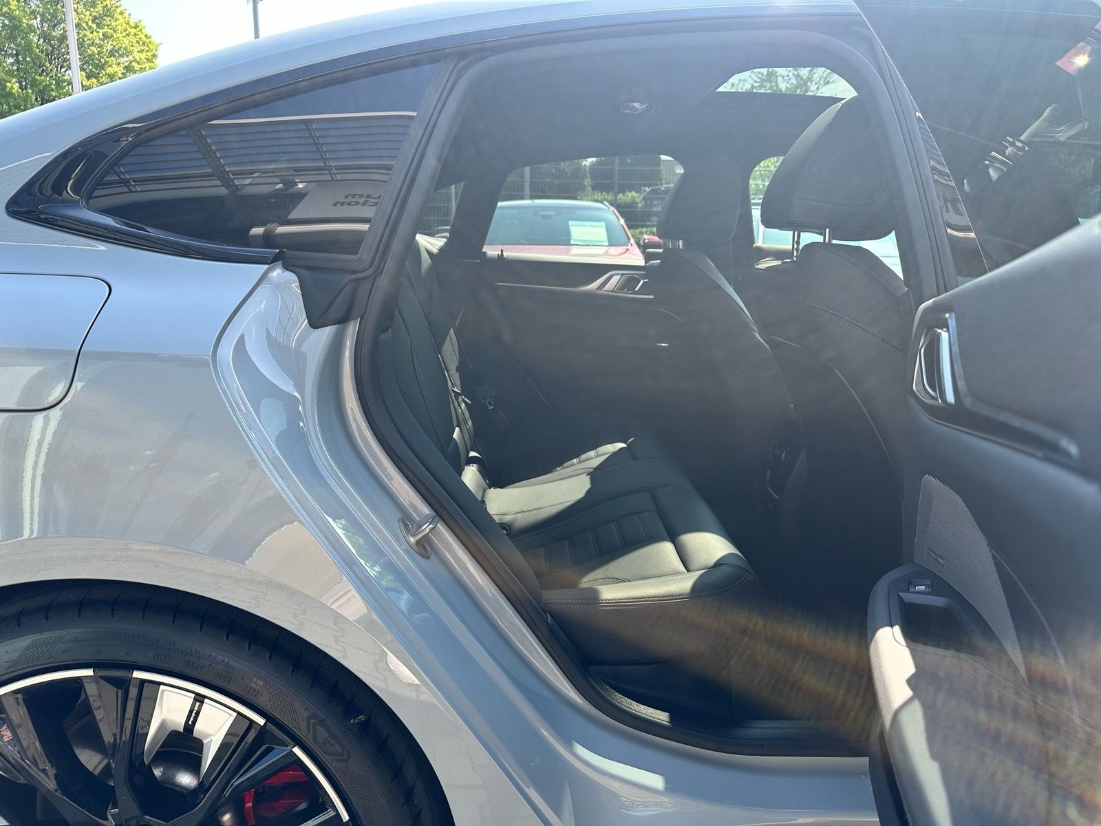 BMW M440 - Bild 20