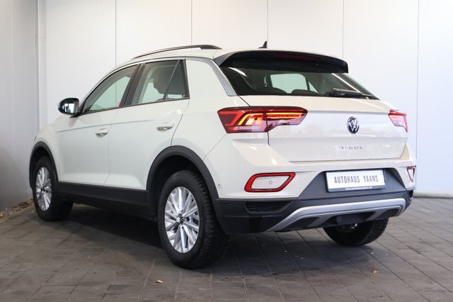 Volkswagen T-Roc 1.5 TSI Life AID+CARPLAY+LED+AHK